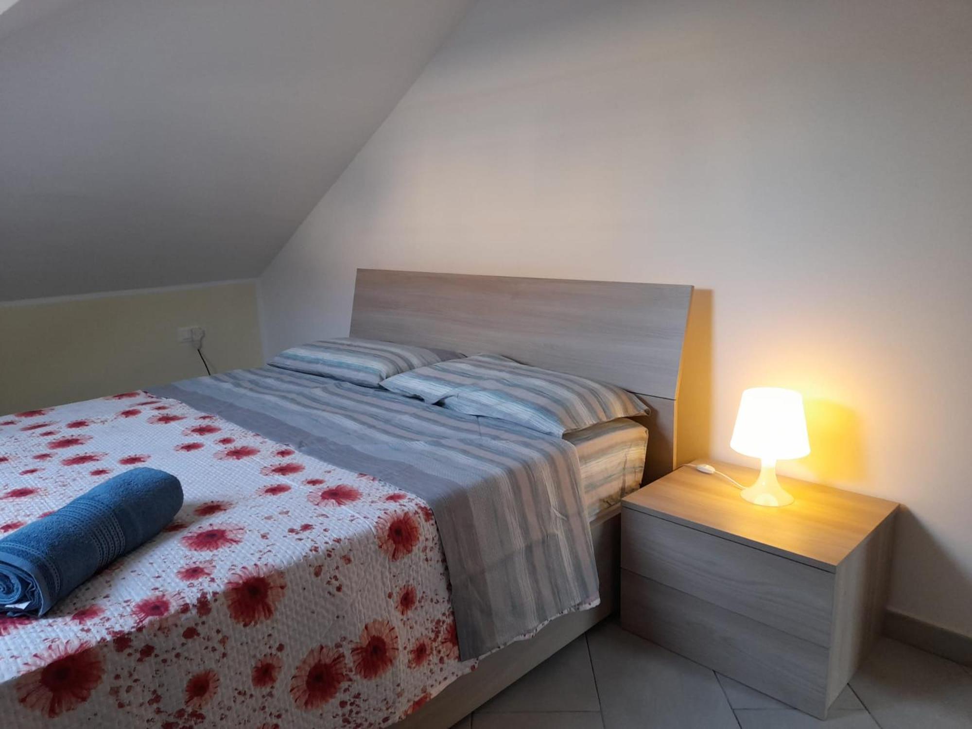Splendid And Modern Mansarda Issiglio - Borgo San Paolo - Parco Ruffini Apartment
