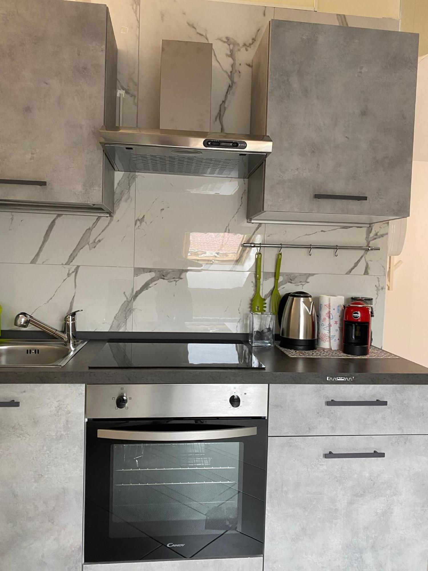Splendid And Modern Mansarda Issiglio - Borgo San Paolo - Parco Ruffini Apartment Turin