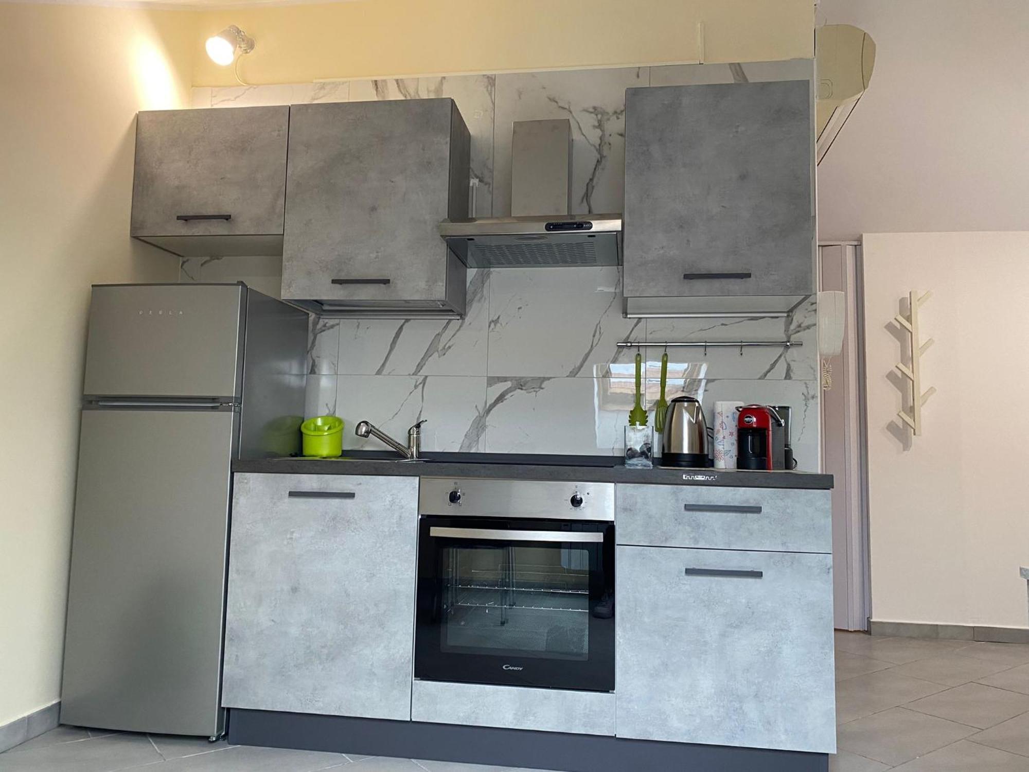 Appartement Splendid And Modern Mansarda Issiglio - Borgo San Paolo - Parco Ruffini Turin