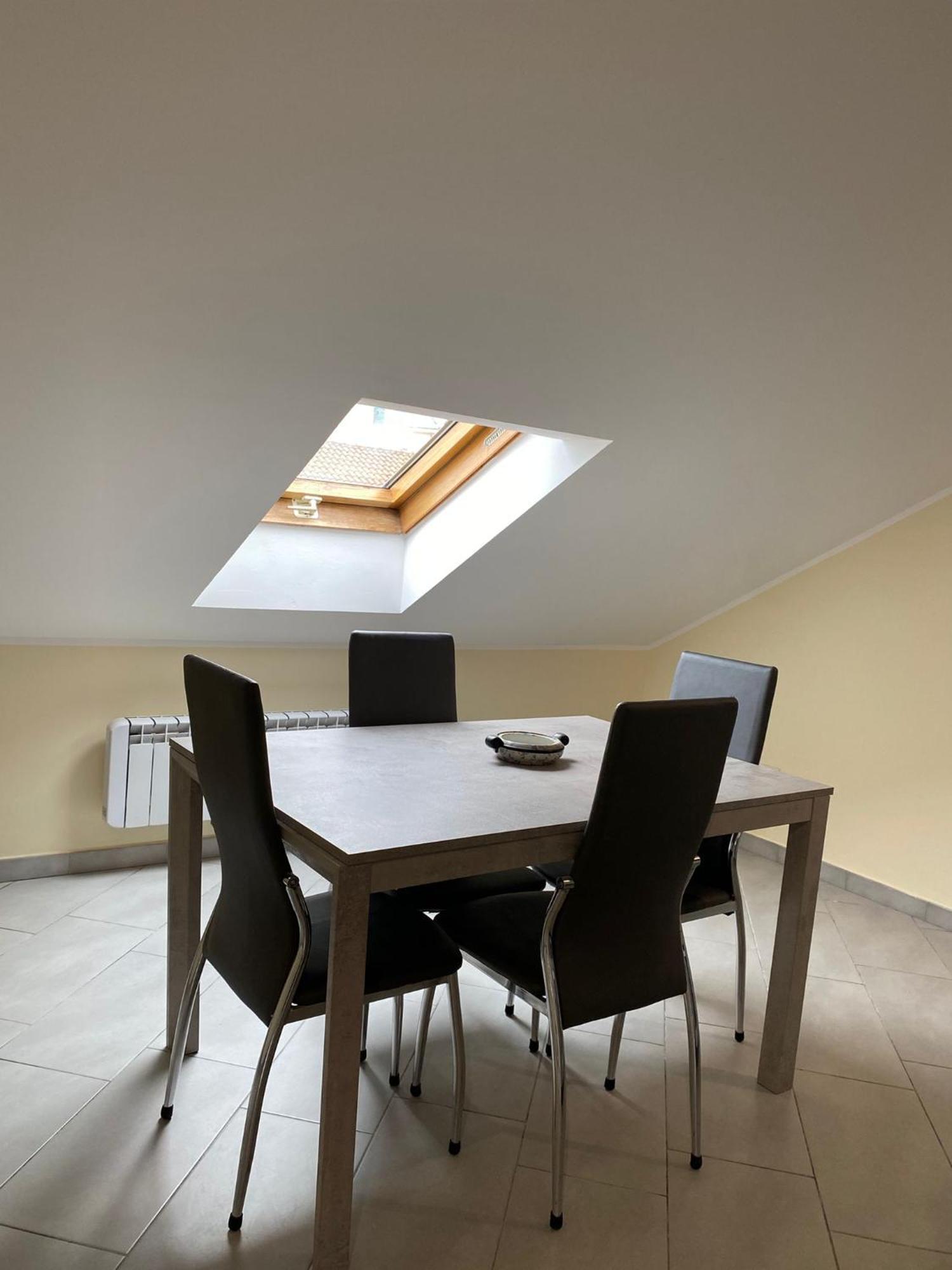 Splendid And Modern Mansarda Issiglio - Borgo San Paolo - Parco Ruffini Turin