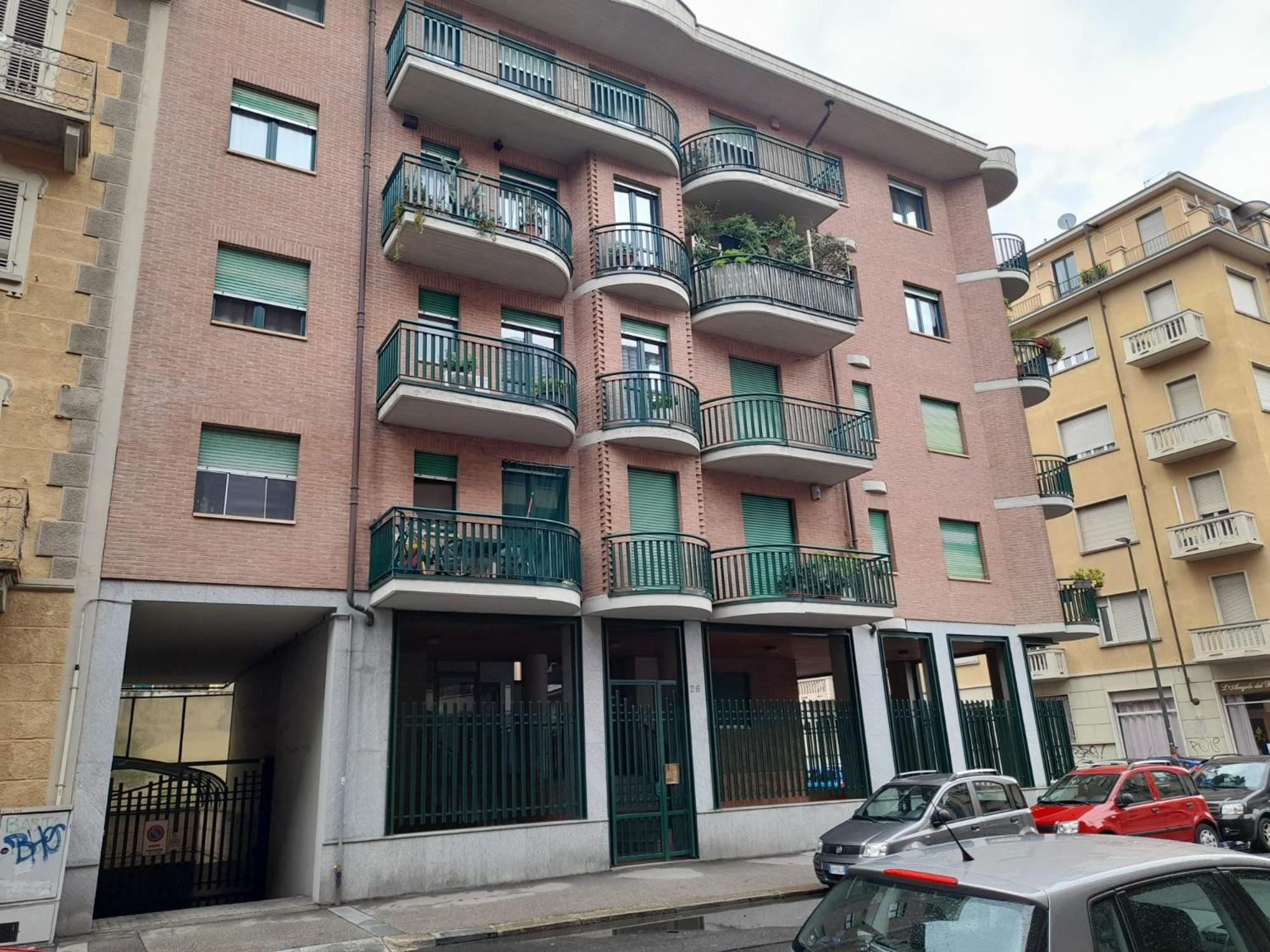 Splendid And Modern Mansarda Issiglio - Borgo San Paolo - Parco Ruffini * Turin