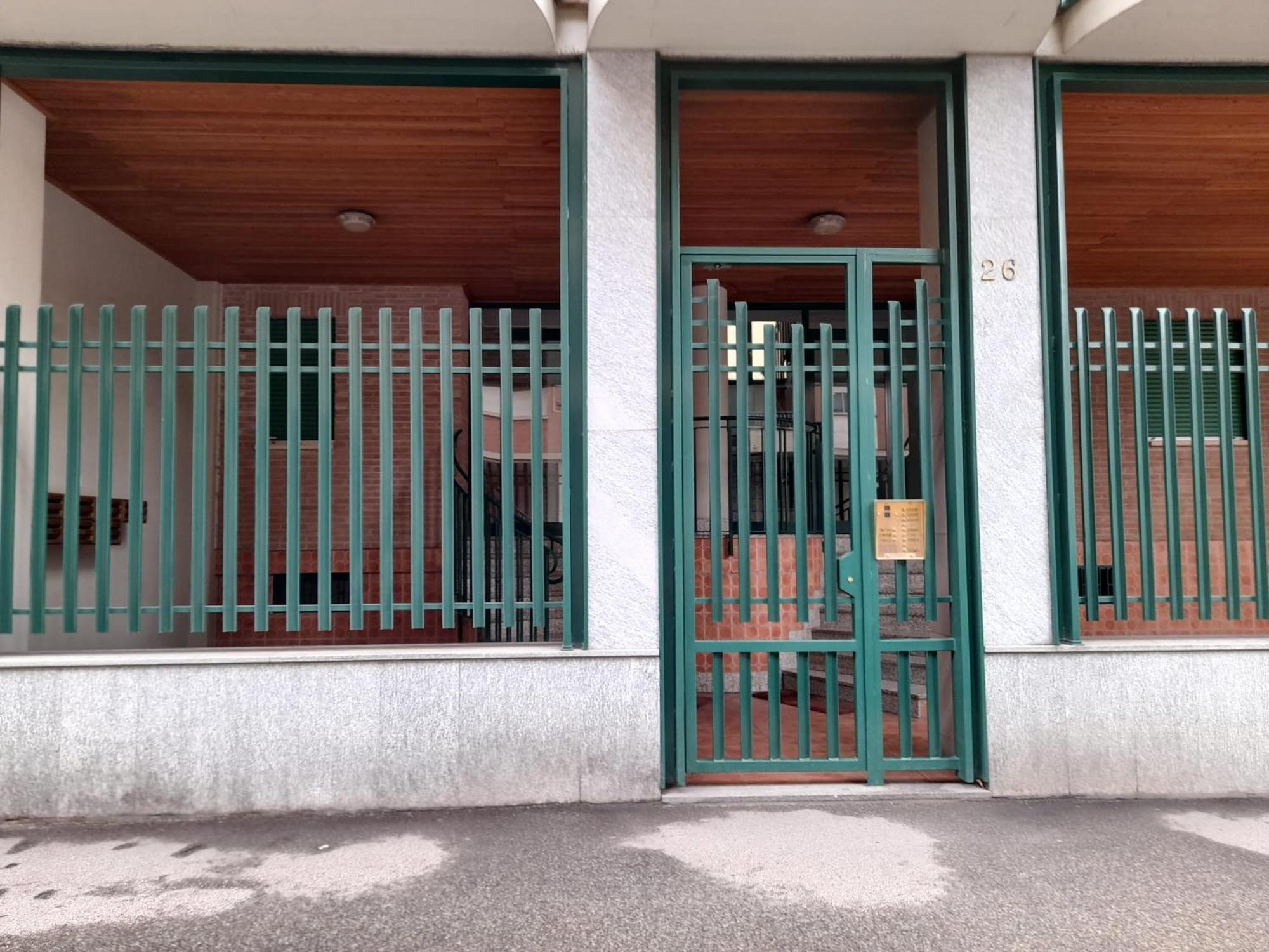 Apartment Splendid And Modern Mansarda Issiglio - Borgo San Paolo - Parco Ruffini *