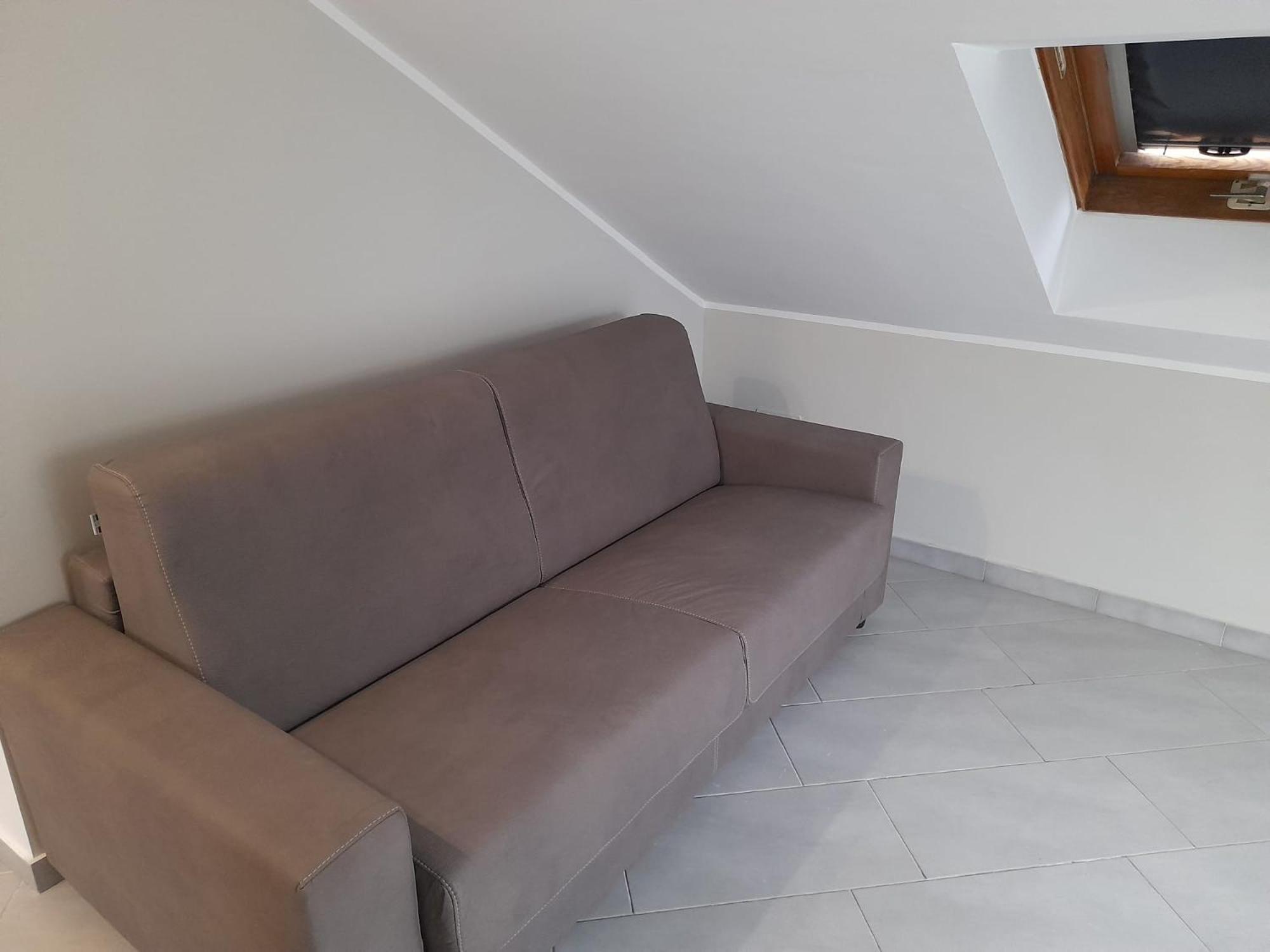 Splendid And Modern Mansarda Issiglio - Borgo San Paolo - Parco Ruffini