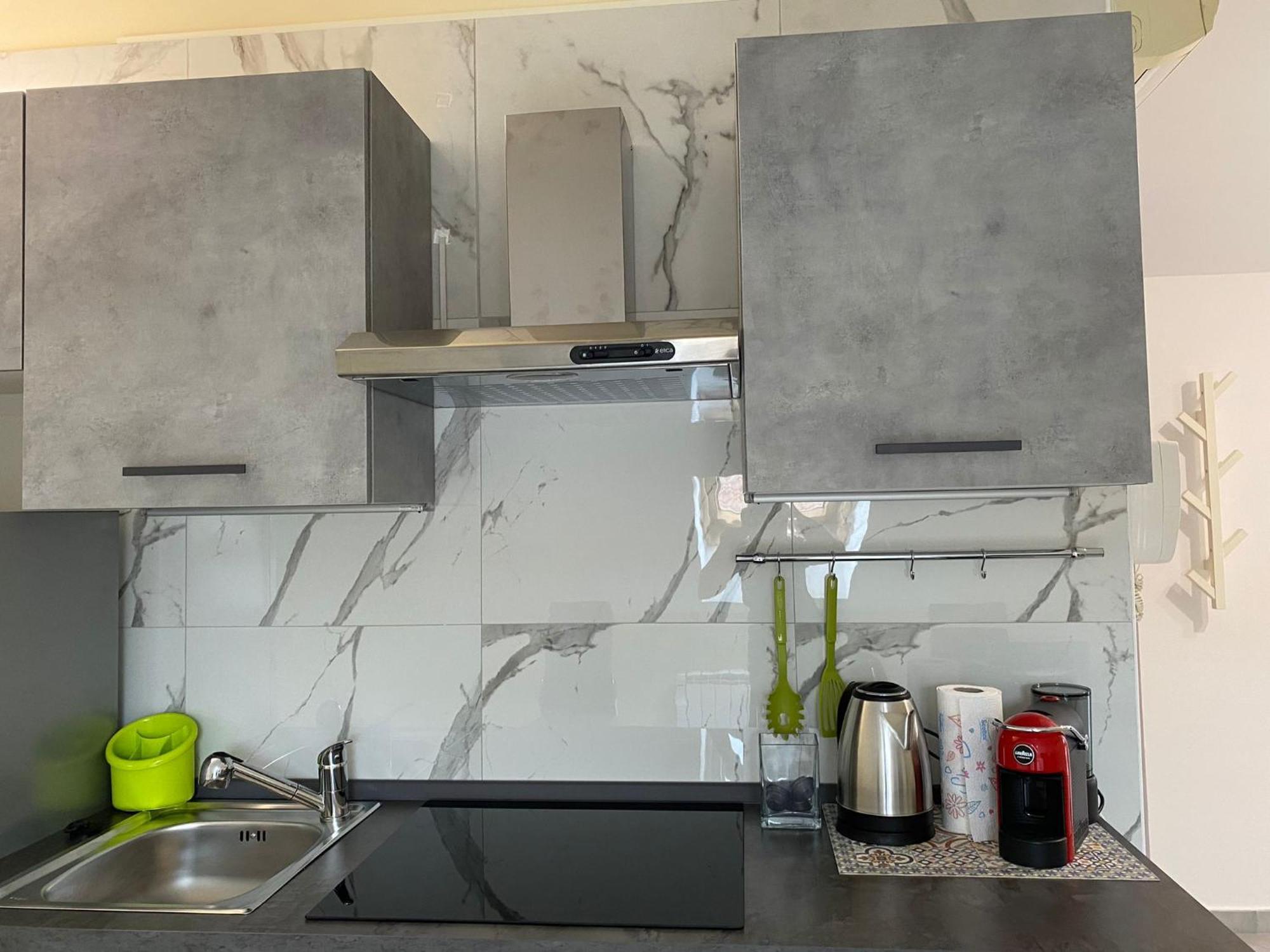 Appartement Splendid And Modern Mansarda Issiglio - Borgo San Paolo - Parco Ruffini