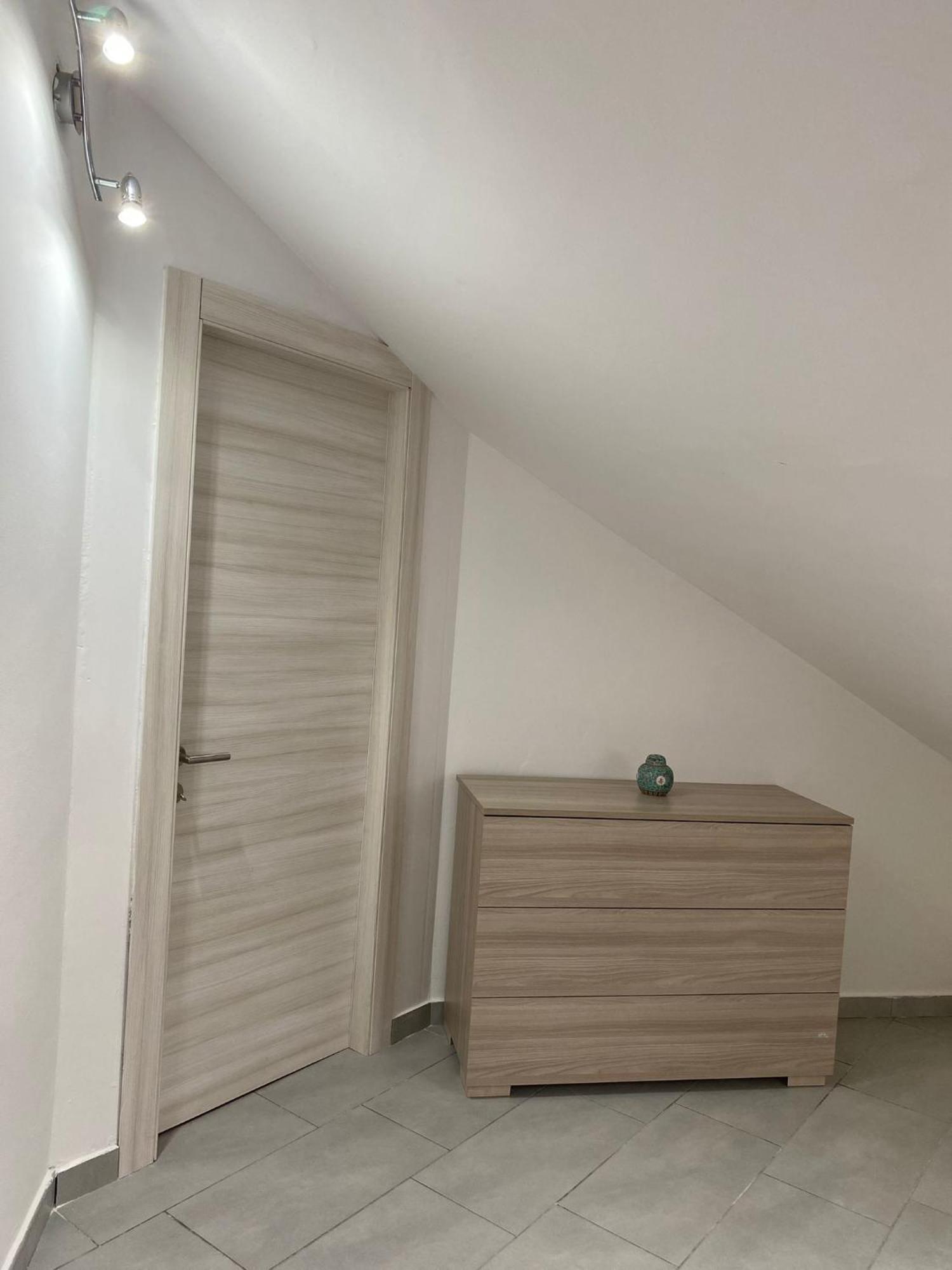 Apartment Splendid And Modern Mansarda Issiglio - Borgo San Paolo - Parco Ruffini