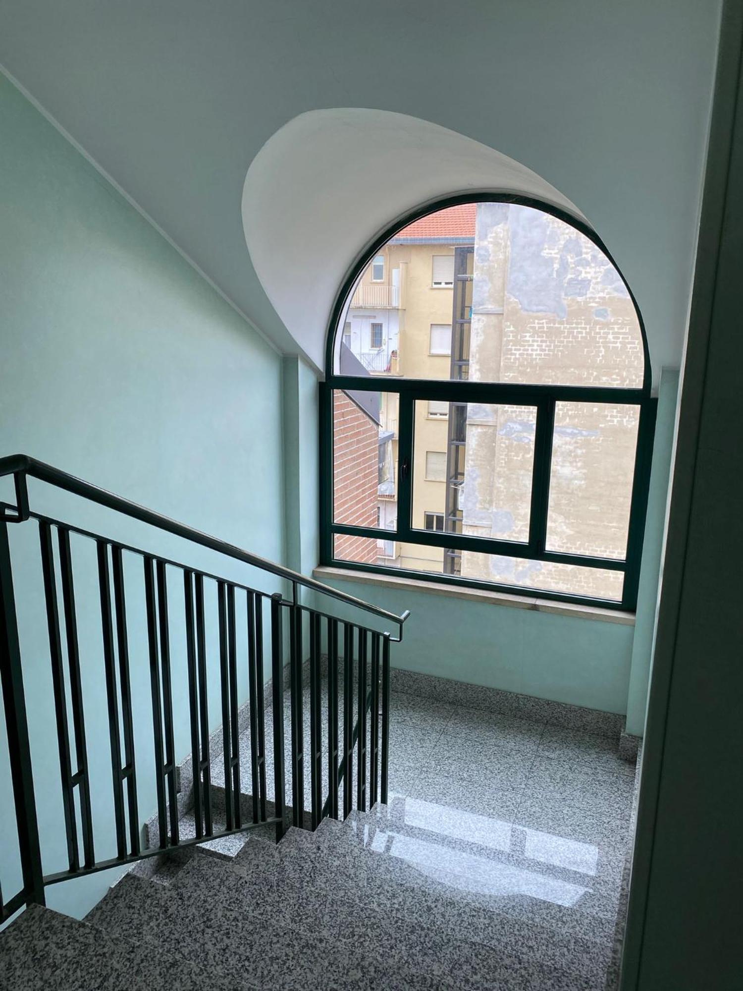 Apartment Splendid And Modern Mansarda Issiglio - Borgo San Paolo - Parco Ruffini Turin