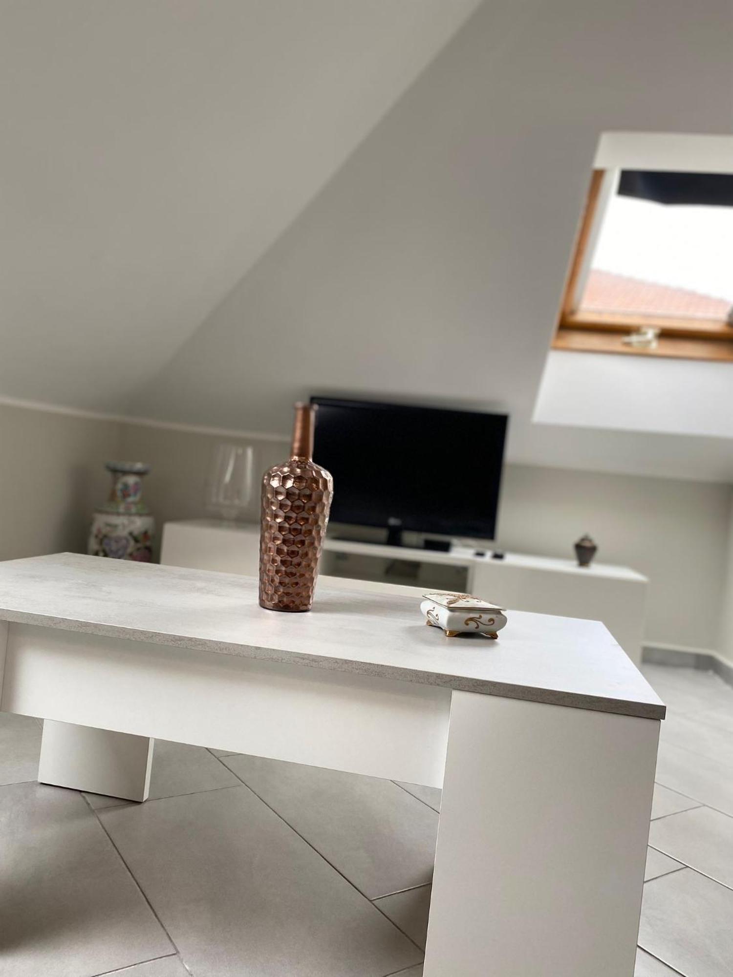 Appartement Splendid And Modern Mansarda Issiglio - Borgo San Paolo - Parco Ruffini Turin