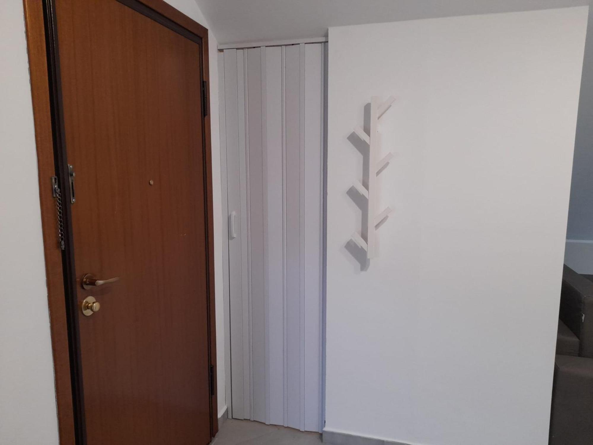 Splendid And Modern Mansarda Issiglio - Borgo San Paolo - Parco Ruffini Appartement
