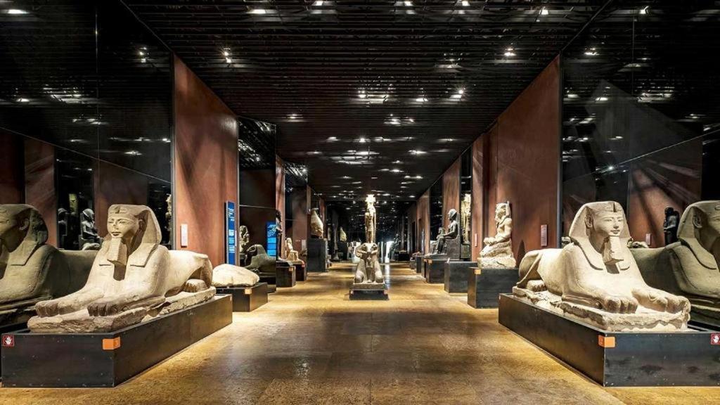 Splendid And Modern Mansarda Issiglio - Borgo San Paolo - Parco Ruffini Appartement Turin