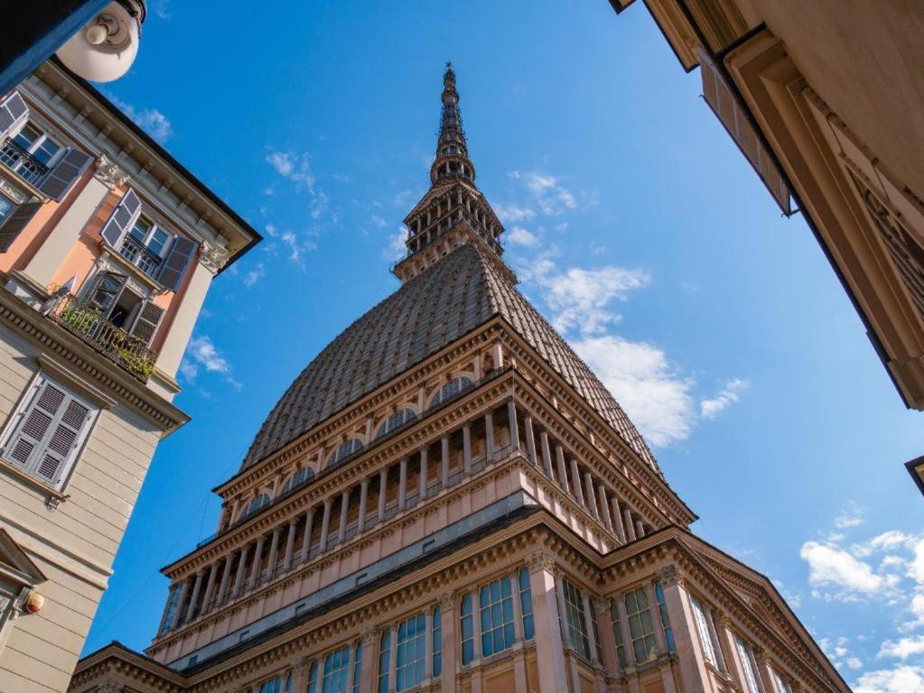 Splendid And Modern Mansarda Issiglio - Borgo San Paolo - Parco Ruffini Appartement Turin