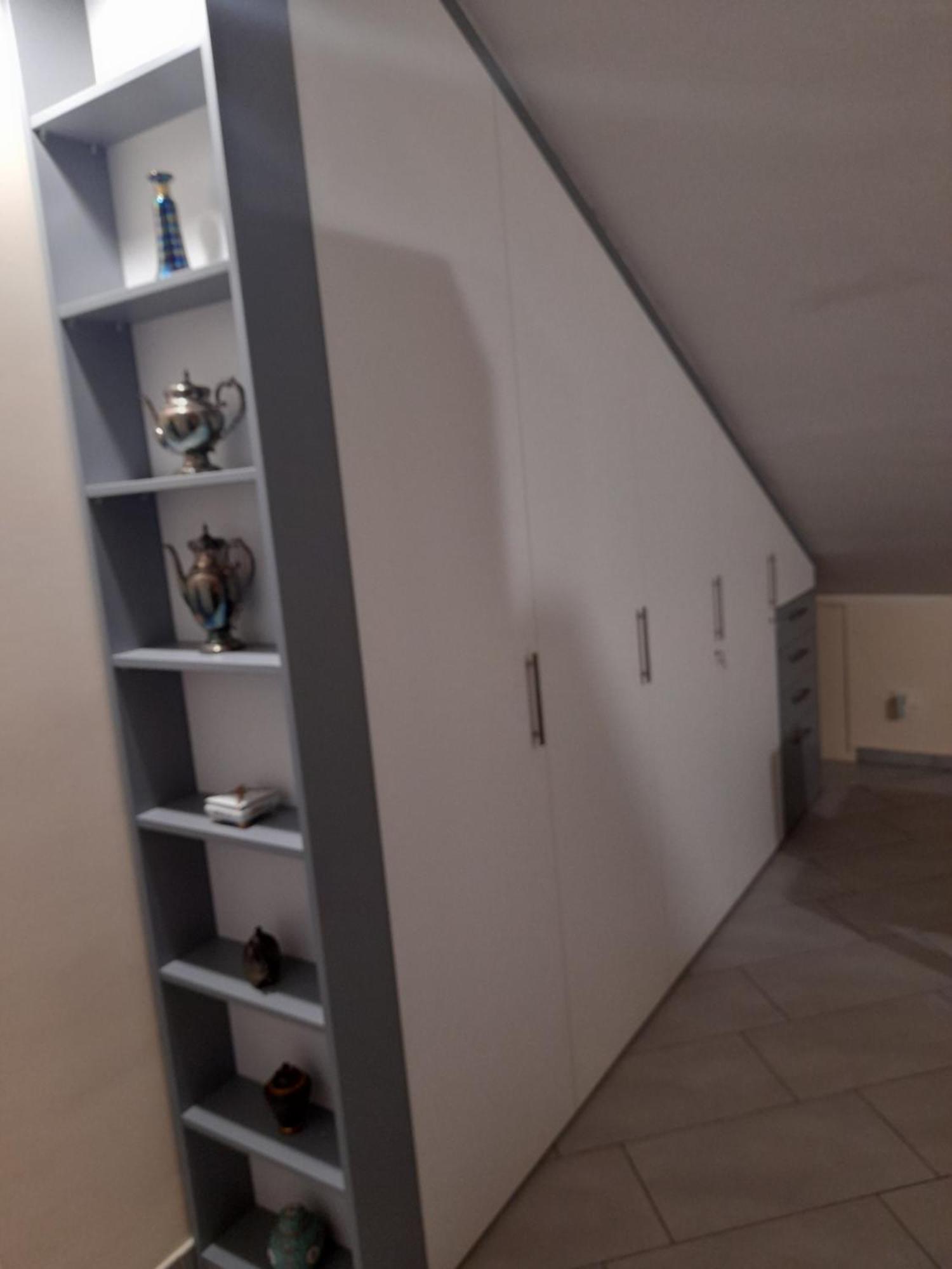 Apartment Splendid And Modern Mansarda Issiglio - Borgo San Paolo - Parco Ruffini Turin